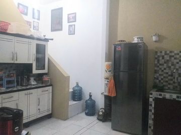 Rumah di Pondok Ungu Bekasi lokasi strategis siap huni bebas banjir