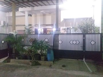 Rumah di Pondok Ungu Bekasi lokasi strategis siap huni bebas banjir