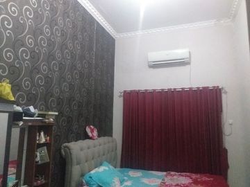 Rumah di Pondok Ungu Bekasi lokasi strategis siap huni bebas banjir