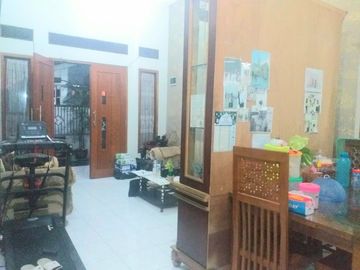 Rumah di Pondok Ungu Bekasi lokasi strategis siap huni bebas banjir