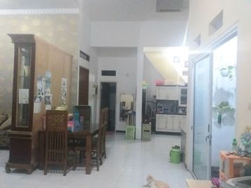 Rumah di Pondok Ungu Bekasi lokasi strategis siap huni bebas banjir