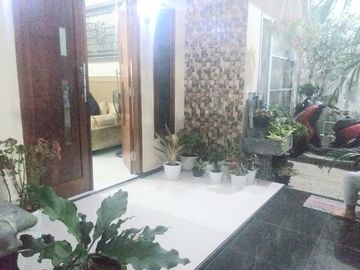 Rumah di Pondok Ungu Bekasi lokasi strategis siap huni bebas banjir
