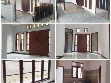 Rumah Minimalis 3 Kamar Tidur di Padangsambian Denpasar