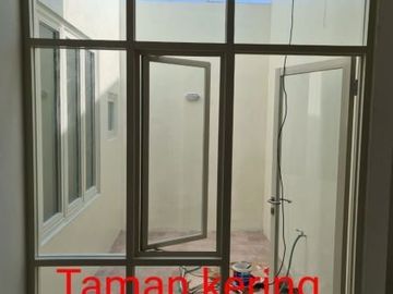 Baruu gress.. Rungkut harapan 2.1 m negoo