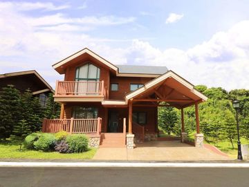 TOP PICK - 1 Bedroom unit for sale in Tagaytay Highlands