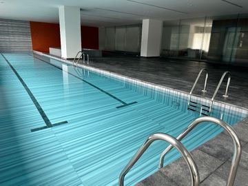 Maravilloso Departamento en venta PH Reserva Escondida zona Esmeralda  Atizapán