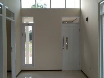 Rumah Minimalis di Daerah Cimahi Utara dkt Kolonel Masturi 663 juta