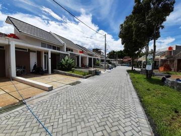 Rumah Minimalis di Daerah Cimahi Utara dkt Kolonel Masturi 663 juta