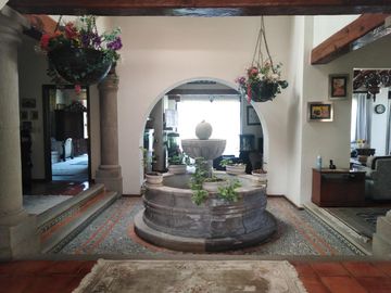 Casa en Venta en Jurica 4900m2