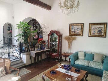 Casa en Venta en Jurica 4900m2