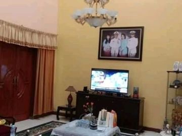 Rumah Minimalis Cikutra Dekat Gasibu dan Dago