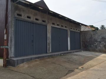 kios untuk buka usaha apa saja 1 lantai