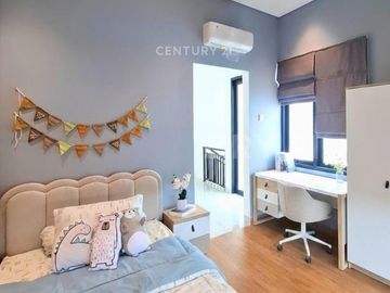 Cluster Roma Hunian Nyaman Aman Dan Elegan Di Grand Kota Bintang