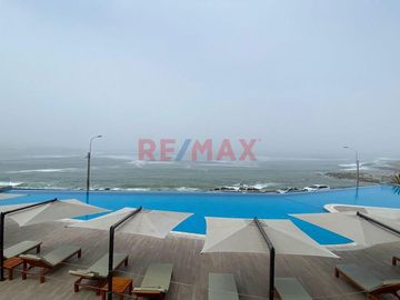 LINDO DEPARTAMENTO AMOBLADO Y EQUIPADO, EN EL MEJOR CLUB HOUSE DE LAS PLAYAS DEL SUR
UBICADO EN LA TORRE 