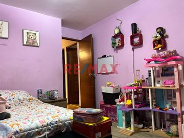 SAN BORJA ALQUILER BONITO DUPLEX VACIO DE 196 M2 MUY BIEN UBICADO EN LA AV ROUSSEAU CERCA A LAS AVENIDAS JAVIER PRADO, LAS ARTES NORTE Y SAN BORJA NOR