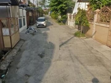 Rumah Babatan Pantai Hadap Utara, Strategis