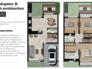 VENTA DEPARTAMENTOS -CANNING EXCLUSIVO