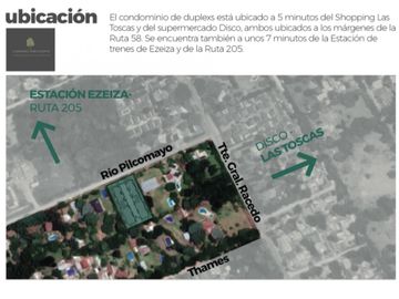 VENTA DEPARTAMENTOS -CANNING EXCLUSIVO