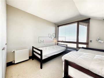 Departamento en Venta en Centro de Sky La Parva