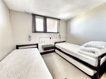 Departamento en Venta en Centro de Sky La Parva