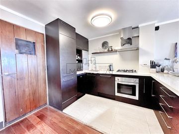 Departamento en Venta en Centro de Sky La Parva