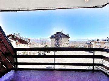 Departamento en Venta en Centro de Sky La Parva