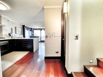 Departamento en Venta en Centro de Sky La Parva