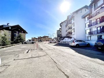 Departamento en Venta en Centro de Sky La Parva