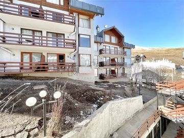Departamento en Venta en Centro de Sky La Parva