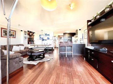 Departamento en Venta en Centro de Sky La Parva