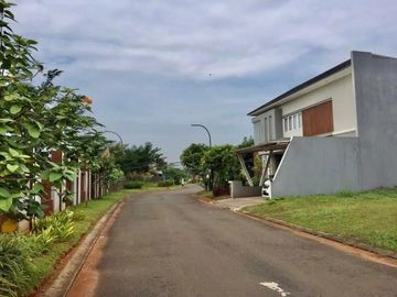 Dijual Cepat Rumah Mewah Ada Kolam Renang Cluster Nebraska Kota Wisata Cibubur