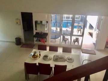 Dijual Cepat Rumah Mewah Ada Kolam Renang Cluster Nebraska Kota Wisata Cibubur