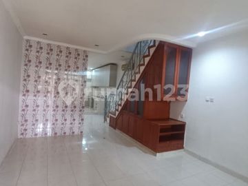 Rumah Murah Mau Jual Cepat Jarang Ada Kalideres Permai