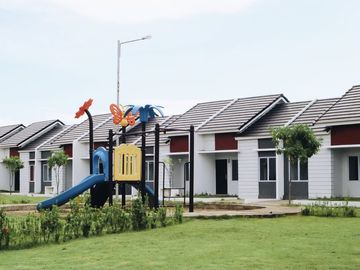 PROMO AKHIR TAHUN RUMAH Tipe 36 Cicilan 3 JT-an BATAM