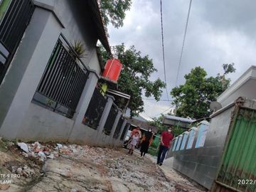 rumah ready stock di bintara jaya