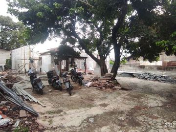 rumah ready stock di bintara jaya