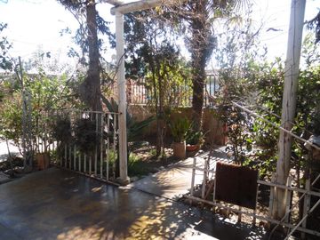 casa linda, grande en la villa san javier, peñaflor