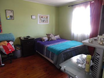 casa linda, grande en la villa san javier, peñaflor