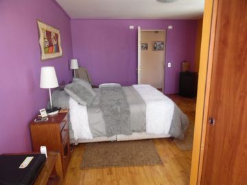 casa linda, grande en la villa san javier, peñaflor