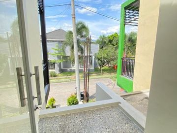 Rumah Baru Siap Huni di Ciwastra Margasarari dkt Summarecon
