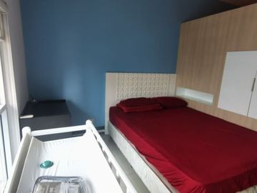 Studio with Shelf Partition For Sale in Greenbelt Excelsior