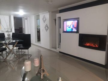 Venta casa en las Ánimas