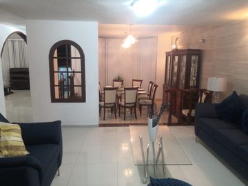 Venta casa en las Ánimas