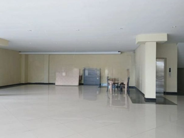 RUKO EKSKLUSIF 3 LANTAI DI IMAM BONJOL DENPASAR