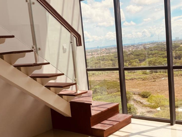 Apartemen Denver Soho UC Baru Kosongan