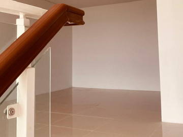Apartemen Denver Soho UC Baru Kosongan