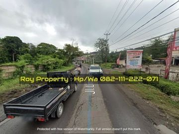 Serius Cari Tanah di Tanjung Enim LAwang Kidul 1.7 Ha MURAH