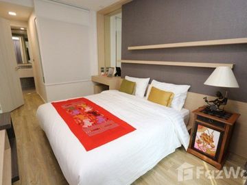1 Bedroom Condo for sale at 
