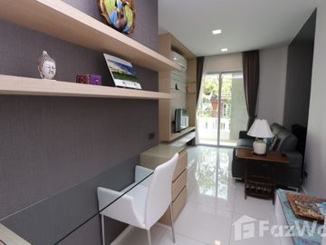 1 Bedroom Condo for sale at 