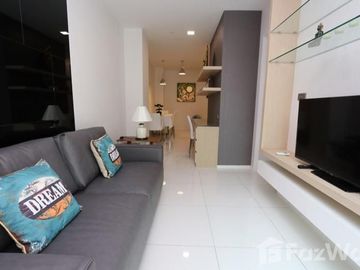 1 Bedroom Condo for sale at 